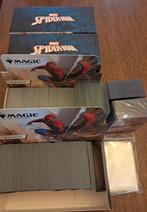 MagicThe Gathering | Marvel's Spider-Man, Hobby en Vrije tijd, Verzamelkaartspellen | Magic the Gathering, Ophalen of Verzenden