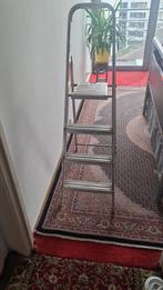 Échelle aluminium, Enlèvement ou Envoi, Comme neuf, Échelle