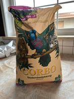 Corbo bodembedekker voor vogels, knaagdieren of reptielen, Dieren en Toebehoren, Vogels | Overige Vogels
