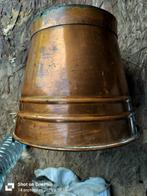 Sceau en cuivre, Divers, Enlèvement ou Envoi, Comme neuf