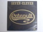 Catapult seven Eleven 7" 1975, 7 pouces, Pop, Utilisé, Enlèvement ou Envoi