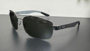 Rayban zonnebril beschikbaar voor biedingen