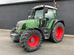 2006 Fendt Farmer 412 vario Vierwielaangedreven landbouwtrac, Zakelijke goederen, Gebruikt, Fendt