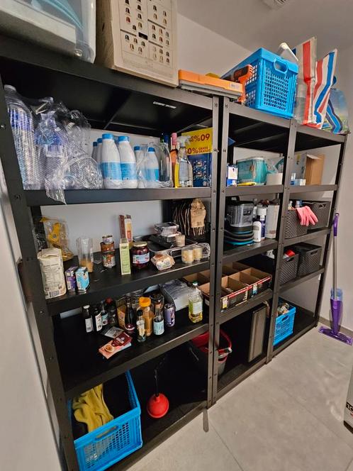 Ikea BROR-systeem, Verzamelen, Automaten | Flipperkasten, Gebruikt, Ophalen