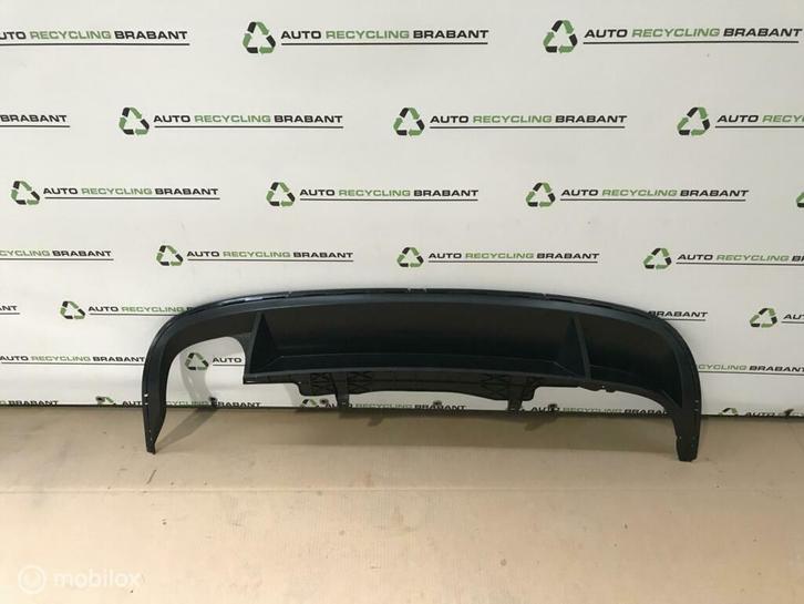 Diffuser Achterbumper VW Passat Variant B7 3AF807521A, Auto-onderdelen, Carrosserie, Volkswagen, Gebruikt, Ophalen of Verzenden