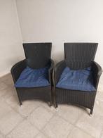 Set tuinmeubelen, Ophalen, Zo goed als nieuw