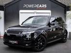 Land Rover Range Rover Sport SE | 360 | ACC | FULL BLACK, Auto's, Automaat, 183 kW, Zwart, Leder