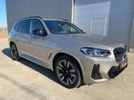 BMW IX3 MPAKKET/BTWAFTR/PANODAK/NAVI/LED/LEDER/ADAPTIVEC/, Automaat, Euro 6, Leder, 210 kW