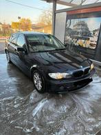 Bmw 320d automatique, Autos, Particulier, Achat