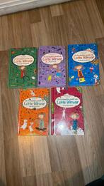 5 boeken lotte wirwar, Boeken, Ophalen, Gelezen, Fictie