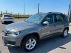 Volkswagen Tiguan 1.4 benzine ohboek open dak navi, Achat, Entreprise, 5 portes, 5 places