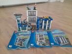 Lego City politiekantoor, Kinderen en Baby's, Speelgoed | Duplo en Lego, Ophalen, Gebruikt, Lego