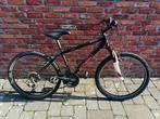 Jongensfiets MTB crosser, Fietsen en Brommers, Ophalen, Gebruikt, B’Twin