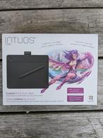 Wacom INTUOS Comic teken tablet, Multi-touch, Ophalen of Verzenden, Zo goed als nieuw, Wacom