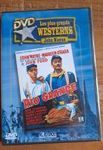 Rio Grande - John Ford - John Wayne, Ophalen of Verzenden, Nieuw in verpakking, Overige genres