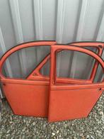 portes 2CV, Auto-onderdelen, Carrosserie, Ophalen, Gebruikt, Citroën, Deur