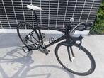Trek Emonda ultralichte klimfiets, Fietsen en Brommers, 28 inch, Gebruikt, Meer dan 20 versnellingen, 53 tot 57 cm