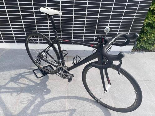 Trek Emonda ultralichte klimfiets, Fietsen en Brommers, Fietsen | Heren | Sportfietsen en Toerfietsen, Gebruikt, Overige merken