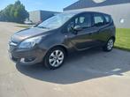 opel meriva 1.6TD euro 6b reeds gekeurd voor verkoop+carpass, Auto's, Opel, Euro 6, 5 deurs, Particulier, Meriva
