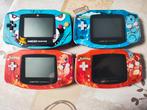 Game Boy Advance Pokémon Editions, Ophalen of Verzenden, Zo goed als nieuw