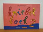 Ketnet - Kniebel boek 2 (2+1 gratis), Ophalen of Verzenden, Gelezen, T. Schoonooghe