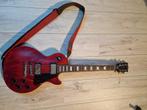 Gibson Les Paul Studio 2016 Wine Red, Musique & Instruments, Instruments à corde | Guitares | Électriques, Enlèvement, Utilisé