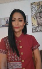 Thai massage ‍️, Ontspanningsmassage