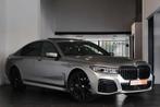 BMW 7 Serie 745 745eAS PHEV OPF (EU6AP) Navi Cam Opendak Gar, Auto's, BMW, Automaat, 4 deurs, Gebruikt, Leder