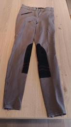 Paardrijbroek Fouganza, Dieren en Toebehoren, Ophalen of Verzenden, Zo goed als nieuw