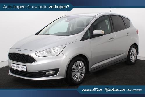 Ford C-max Trend *Climatiseur*Aide au stationnement*Régulate, Autos, Ford, Entreprise, Achat, ABS, Phares directionnels, Airbags