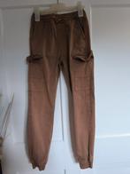 Leuke broek 146, Kinderen en Baby's, Kinderkleding | Maat 146, Ophalen of Verzenden, Zo goed als nieuw, Broek
