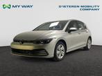 Volkswagen Golf VIII Golf 1.0 eTSI Life Business OPF DSG, Auto's, Volkswagen, Automaat, Navigatiesysteem, Golf, 117 g/km