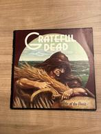 GRATEFUL DEAD - WAKE OF THE FLOOD, Verzenden, Gebruikt, Rock-'n-Roll