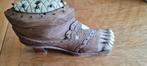 snuifdoos in de vorm van een schoen, Antiek en Kunst, Antiek | Overige Antiek, Ophalen