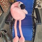 Grote flamingo knuffel gratis, Kinderen en Baby's, Speelgoed | Knuffels en Pluche, Ophalen