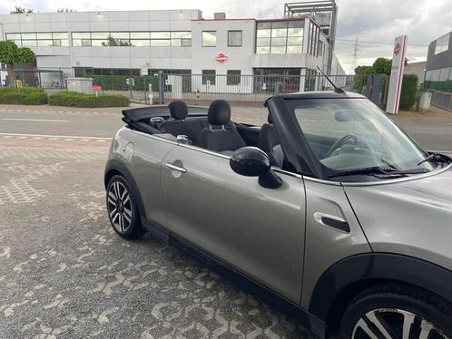 Mini cooper, Auto's, Mini, Particulier, Cooper, ABS, Airbags, Airconditioning, Alarm, Apple Carplay, Bluetooth, Bochtverlichting
