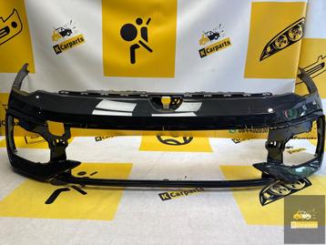 Voorbumper VW Golf 8 VIII 8.5 FACELIFT R 5H0807221Q 4XPDC beschikbaar voor biedingen