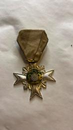 Duitse medaille, Verzamelen, Ophalen of Verzenden