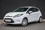 Ford Fiesta 1.2, Auto's, Voorwielaandrijving, Euro 5, Stof, 1242 cc