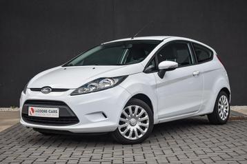 Ford Fiesta 1.2 beschikbaar voor biedingen