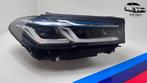 BMW 5 Serie G30 G31 LCI Laser Koplamp Rechts 5A388D6, Ophalen of Verzenden, Gebruikt, BMW