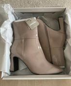 Enkellaarzen tamaris 40 soft touch technologie, Tamaris, Beige, Lage of Enkellaarzen, Nieuw