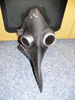imitation masque de la peste ( moyen-âge ), Ophalen of Verzenden