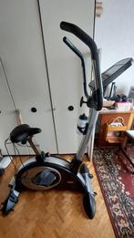 hometrainer, Ophalen, Gebruikt, Metaal, Hometrainer