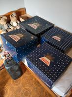 Sole mio dekens, Beige, Comme neuf, Enlèvement, Couverture ou Couette