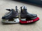 Bauer schaatsen maat 42, Ophalen, Bauer, Zo goed als nieuw, IJshockeyschaatsen