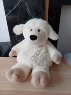 Peluche chauffante (micro-ondes), Ophalen, Zo goed als nieuw