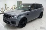 Land Rover Range Rover Sport 3.0 TDV6 HSE FULL OPTIONS! Face, Auto's, Land Rover, Automaat, 248 pk, Gebruikt, Beige