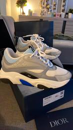 Chaussures Dior, Vêtements | Hommes, Chaussures, Enlèvement ou Envoi, Comme neuf, Bleu, Dior