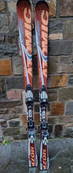 Skis Atomic 160 cm, Carving, Skis, 140 à 160 cm, Enlèvement